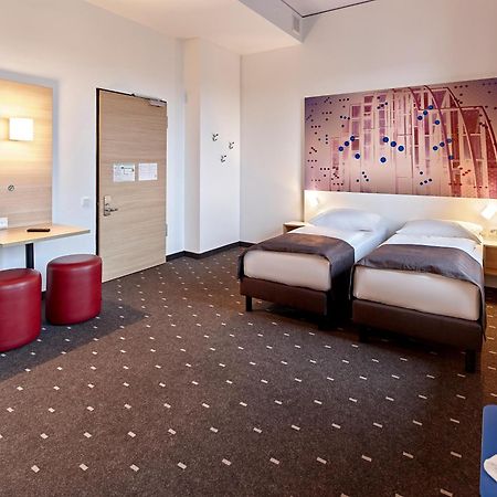 B&B Hotel Koeln-Troisdorf Exterior photo